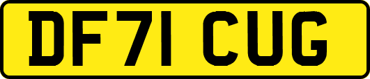 DF71CUG