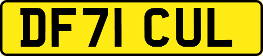 DF71CUL