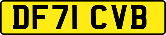 DF71CVB