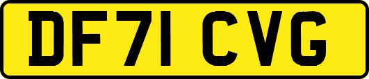 DF71CVG
