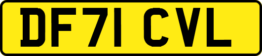 DF71CVL