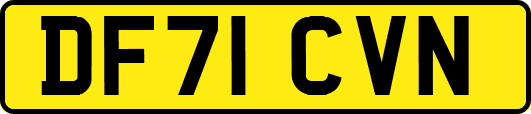 DF71CVN