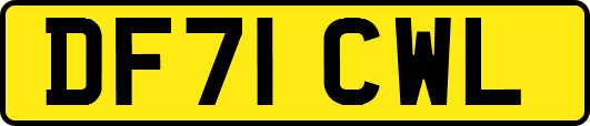 DF71CWL