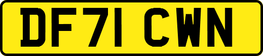 DF71CWN