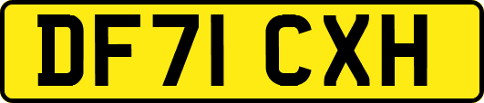DF71CXH