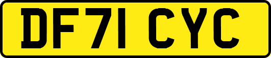DF71CYC