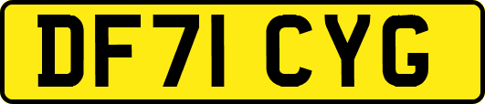 DF71CYG
