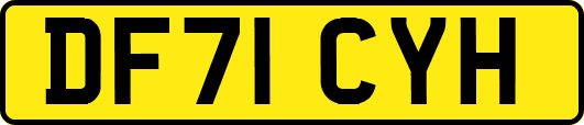 DF71CYH