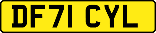 DF71CYL