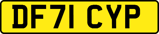DF71CYP