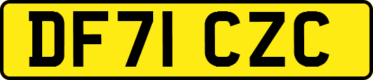 DF71CZC