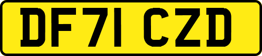 DF71CZD