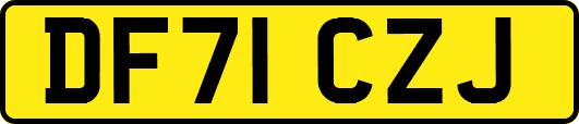 DF71CZJ