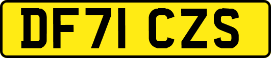 DF71CZS