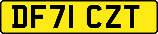 DF71CZT