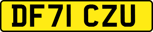DF71CZU