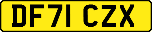 DF71CZX