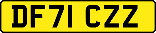 DF71CZZ