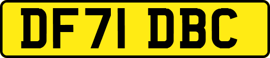 DF71DBC