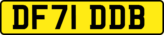 DF71DDB