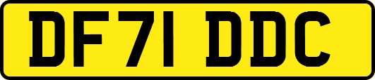 DF71DDC