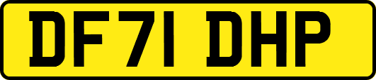 DF71DHP