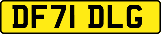 DF71DLG