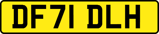 DF71DLH