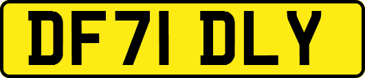 DF71DLY