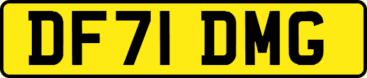 DF71DMG