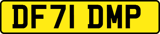 DF71DMP