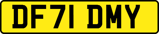 DF71DMY