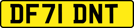 DF71DNT