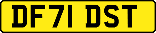 DF71DST