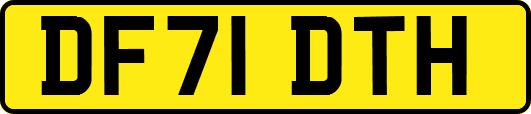 DF71DTH