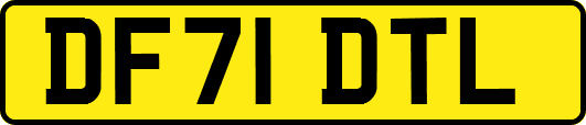 DF71DTL