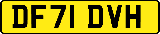 DF71DVH