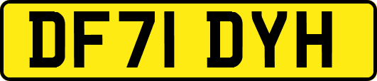 DF71DYH
