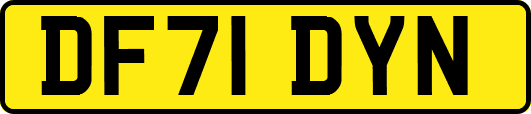 DF71DYN