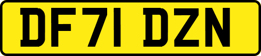 DF71DZN