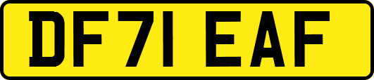DF71EAF