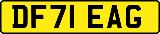 DF71EAG