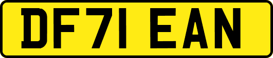 DF71EAN