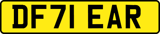 DF71EAR