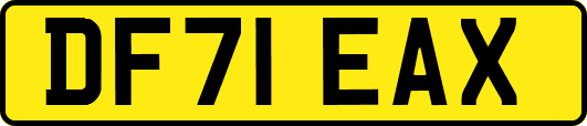 DF71EAX