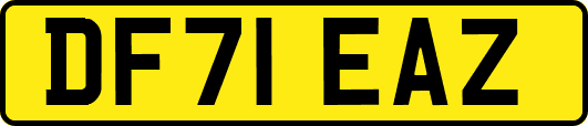 DF71EAZ