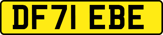 DF71EBE