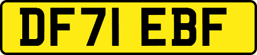 DF71EBF
