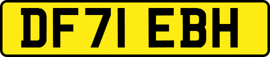 DF71EBH