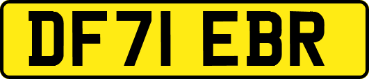 DF71EBR